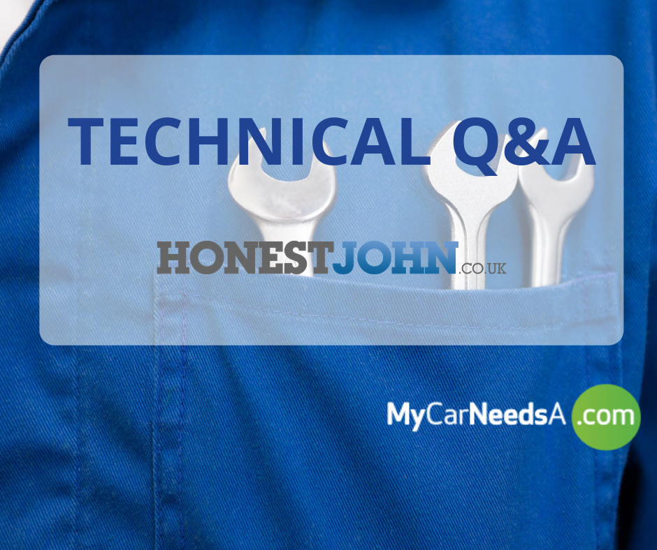 Honest John Technical Q&A Part 10