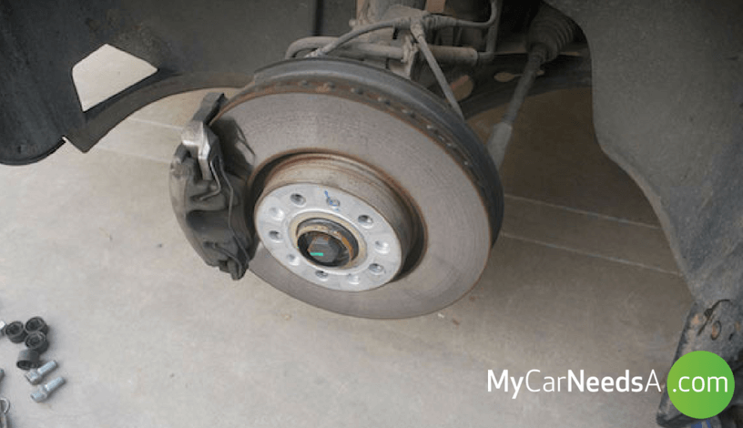 What Factors Affect How Long Brake Pads Last?